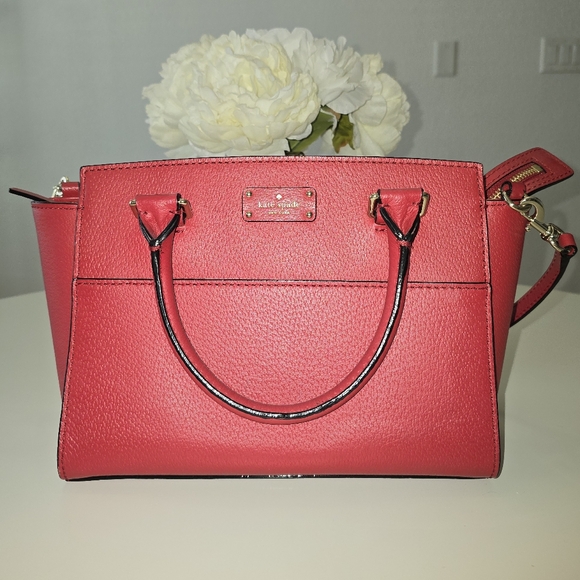 Kate Spade bag - Picture 2 of 8